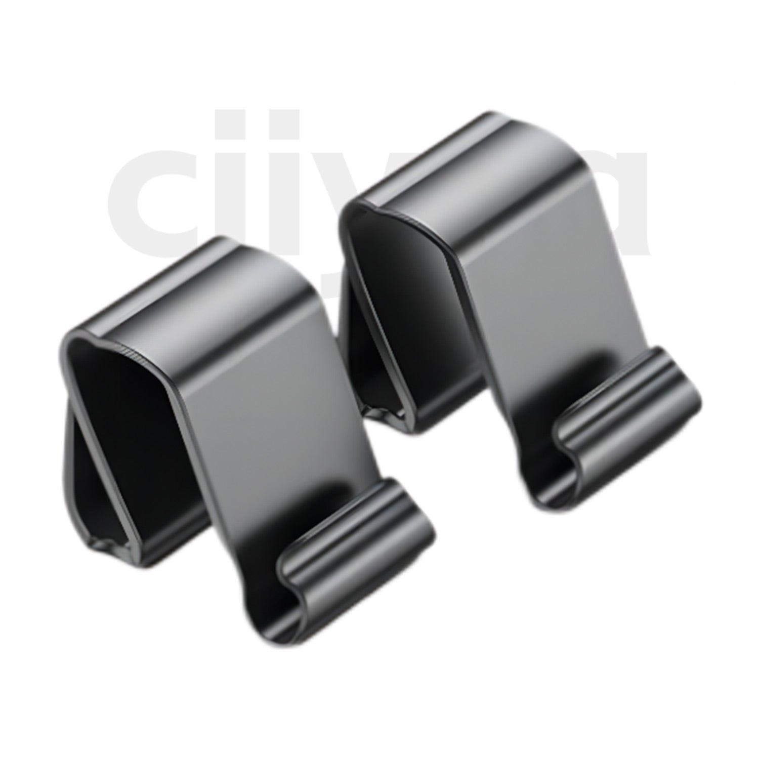 Glove Box Hooks for Tesla Model Y Juniper 2025