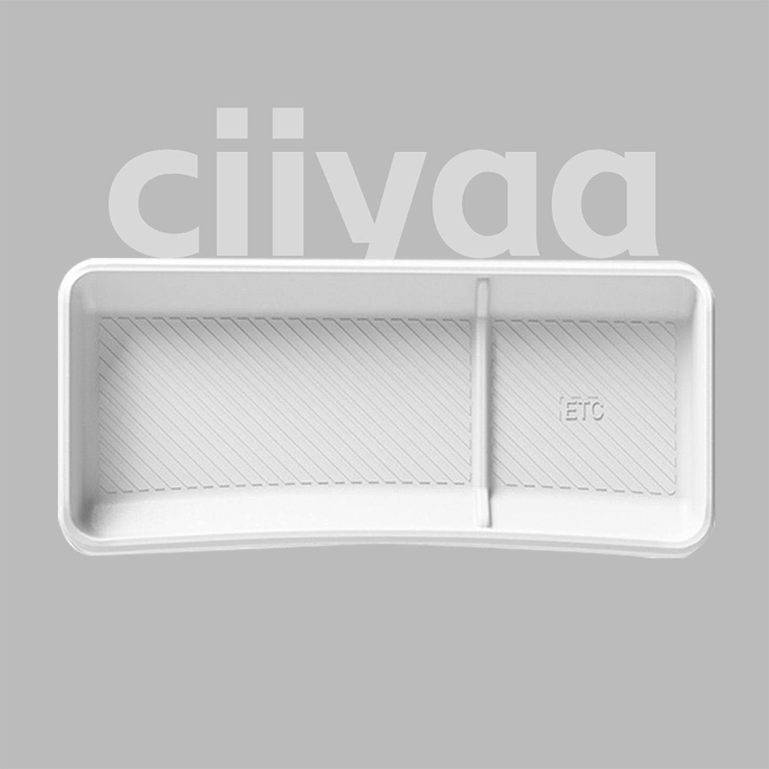 Soft Dashboard Tray for Tesla Model Y Juniper 2025