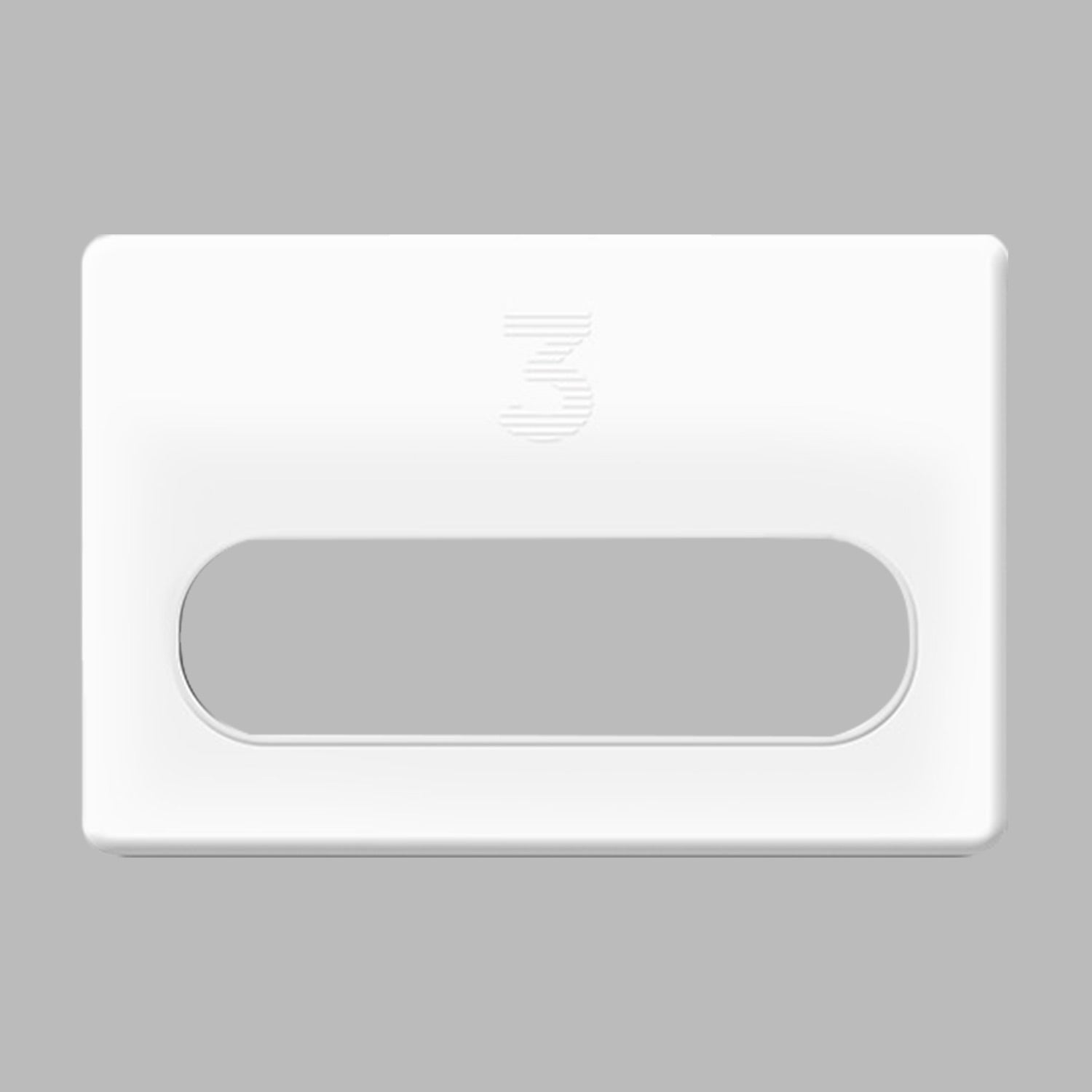 Soft Full Screen Frame for Tesla Model Y Juniper 2025