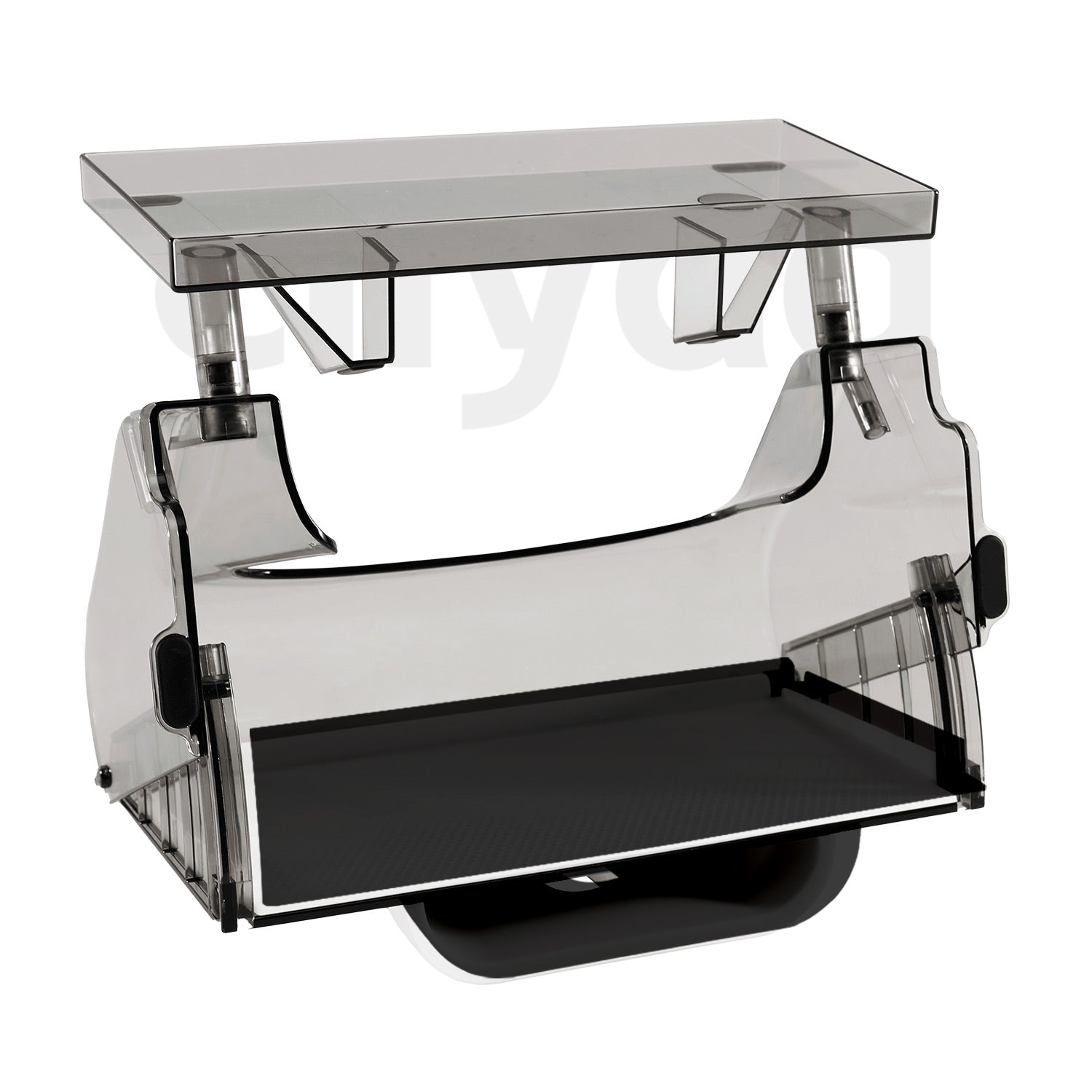 Under Screen Storage Box Ultra for Tesla Model 3 Highland 2025 2024