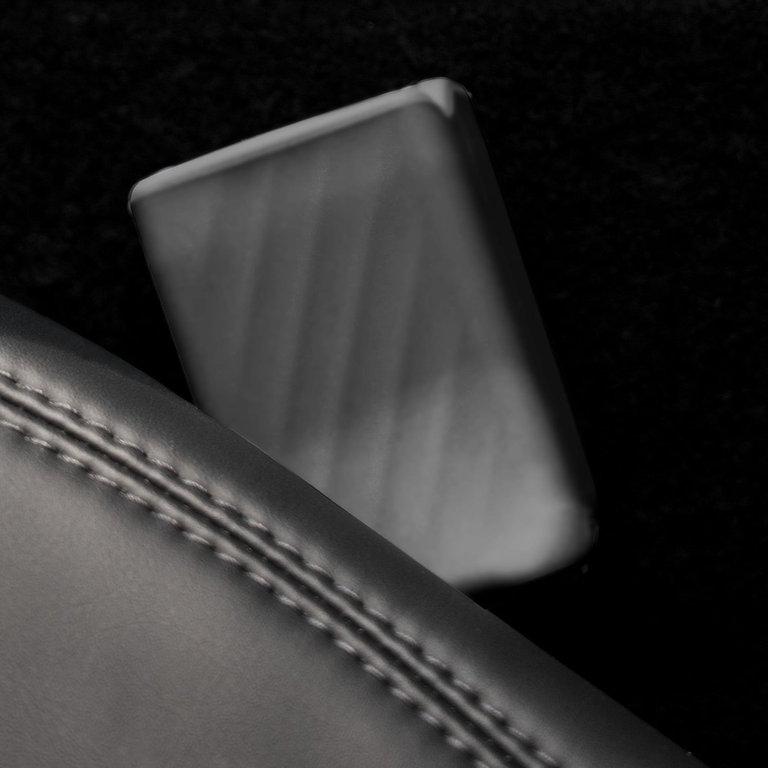 Soft Seat Belt Buckle Cover for Tesla Model Y Juniper 2025