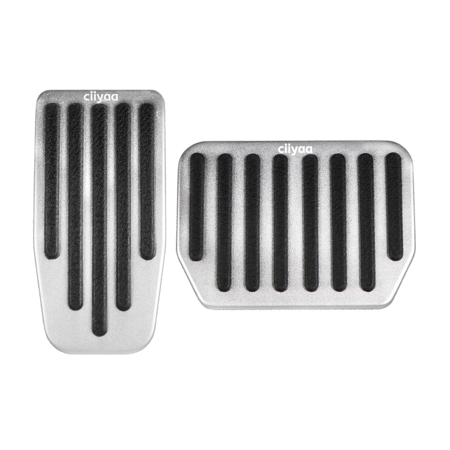 Foot Pedal Pads for Tesla Model 3 Highland 2025 2024