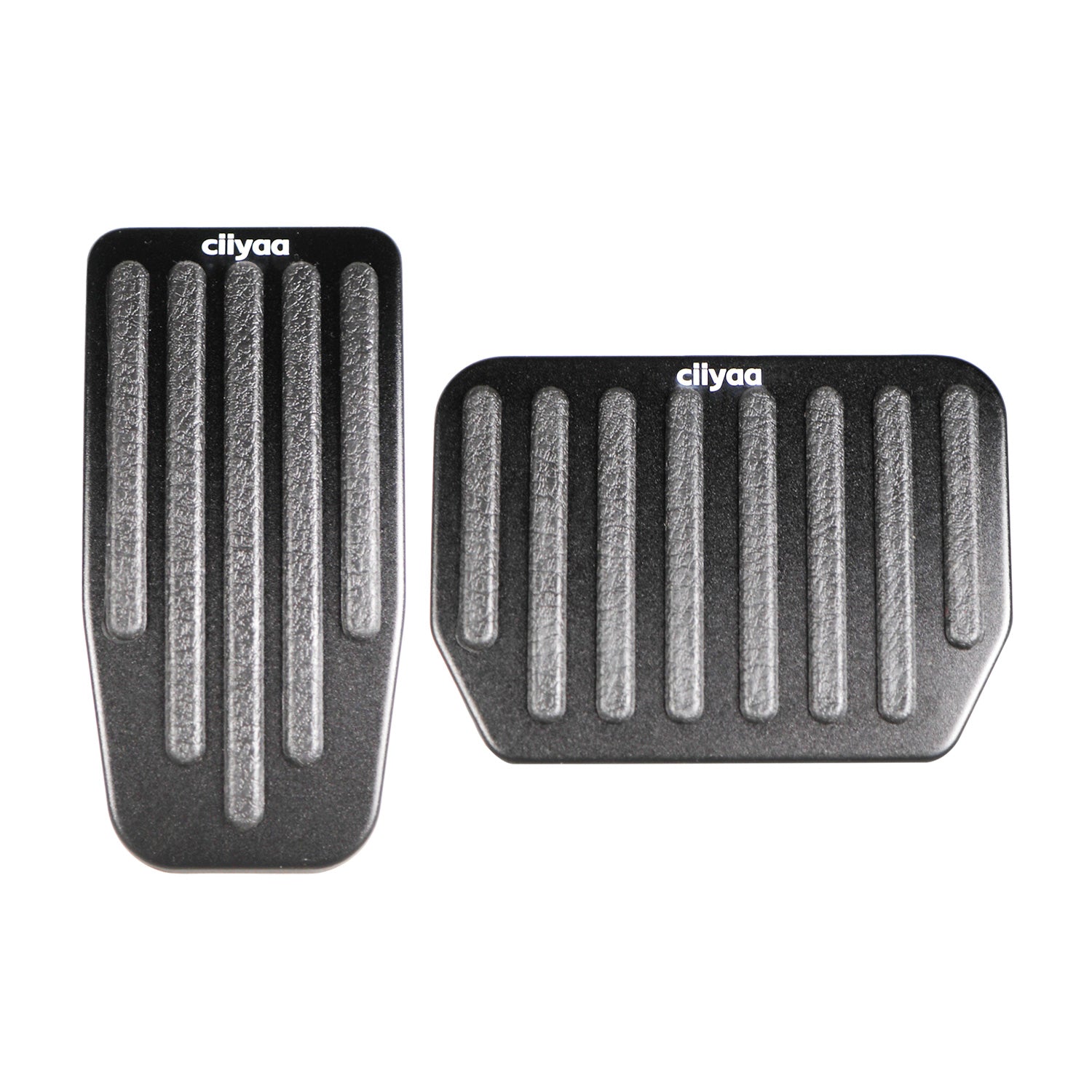 Foot Pedal Pads for Tesla Model 3 Highland 2025 2024