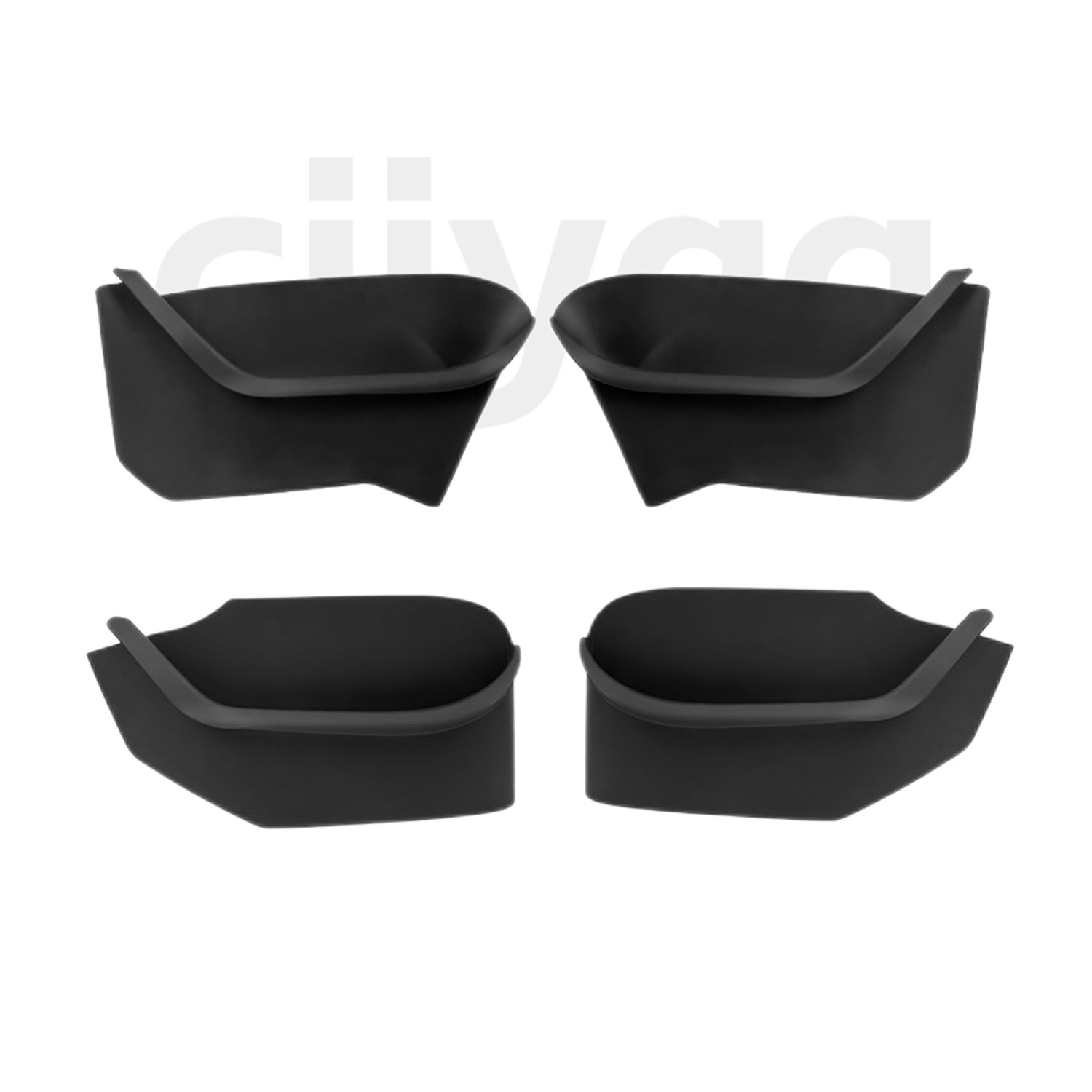 Door Side Storage Box for Tesla Model 3 Highland 2025 2024