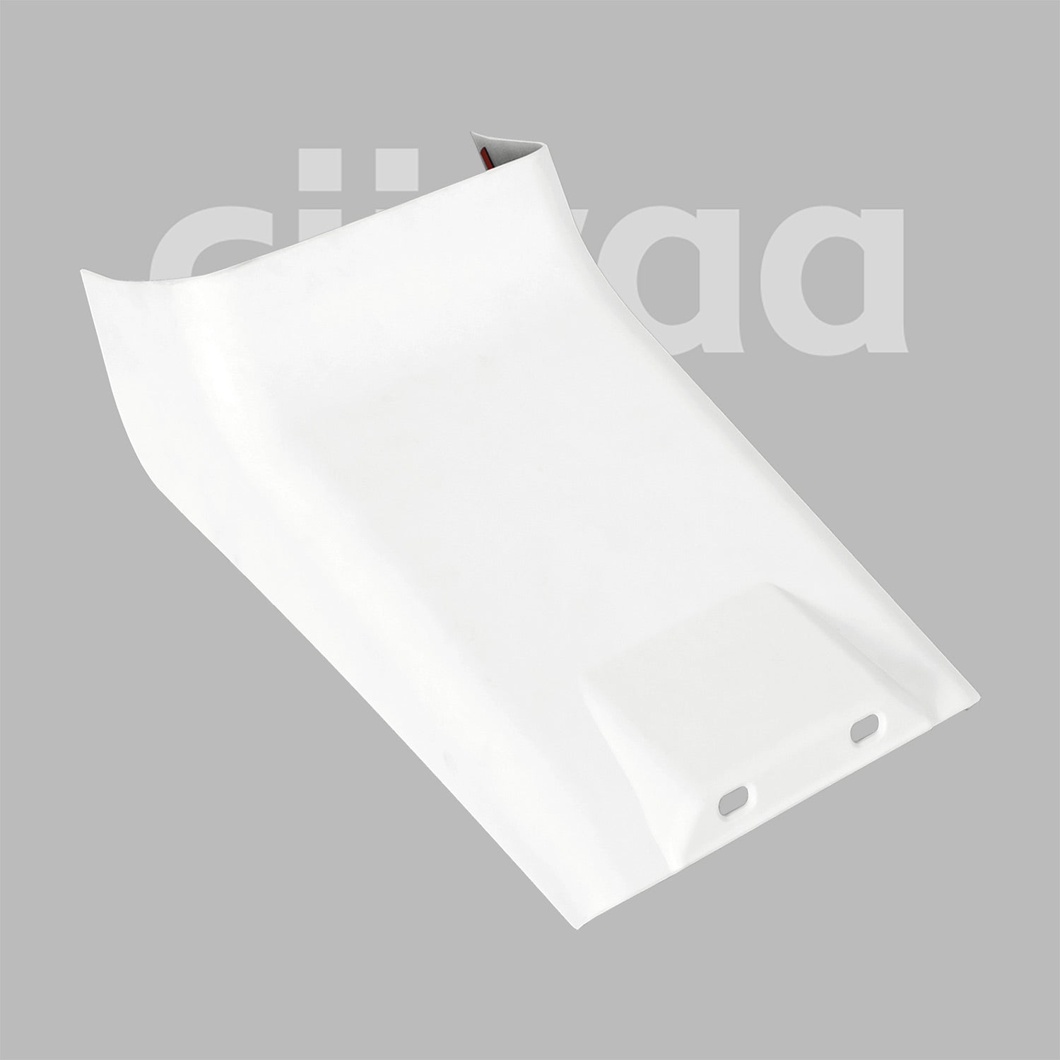 PureDeco Rear Center Console Anti-Kick Cover for Tesla Model Y Juniper 2025