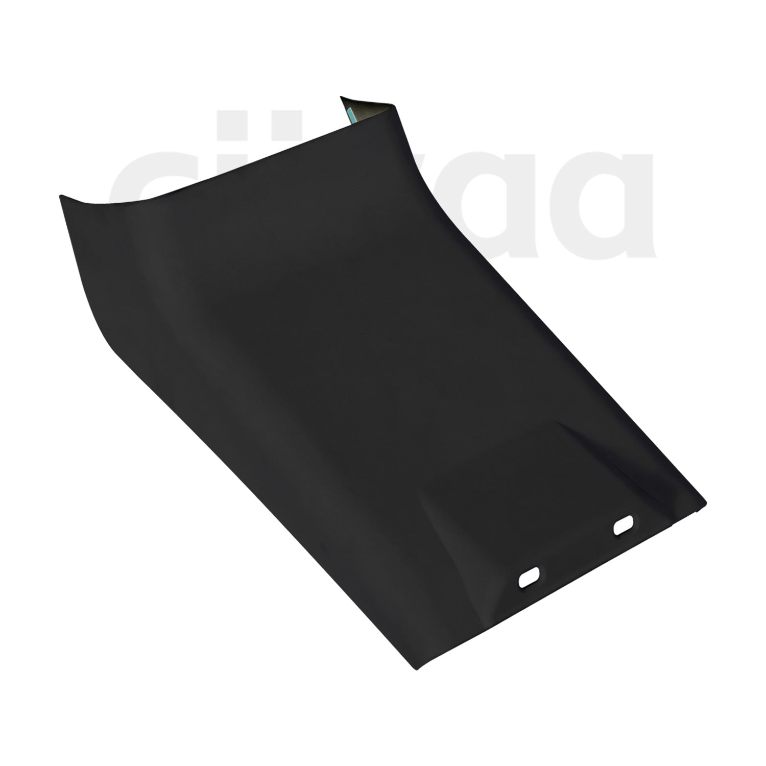 PureDeco Rear Center Console Anti-Kick Cover for Tesla Model Y Juniper 2025