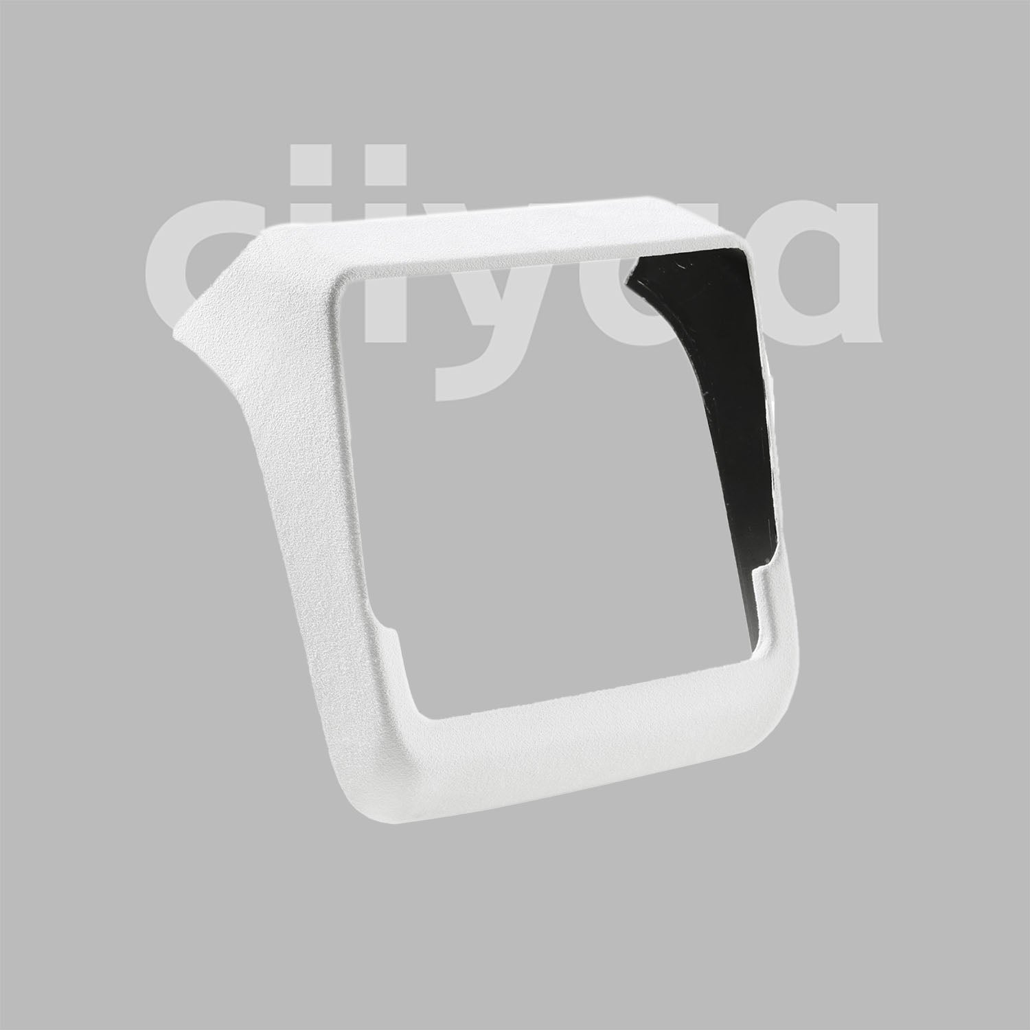 CiyaSuede Rear Air Outlet Cover for Tesla Model 3 Highland 2025 2024