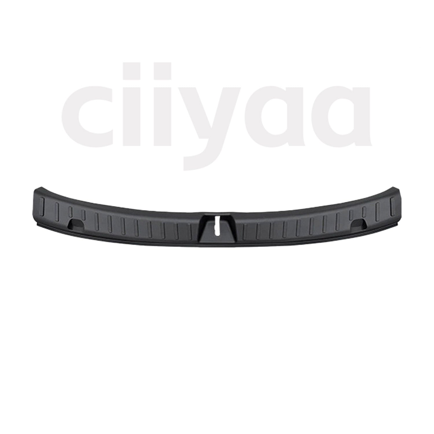 Soft Trunk Sill Cover for Tesla Model Y Juniper 2025