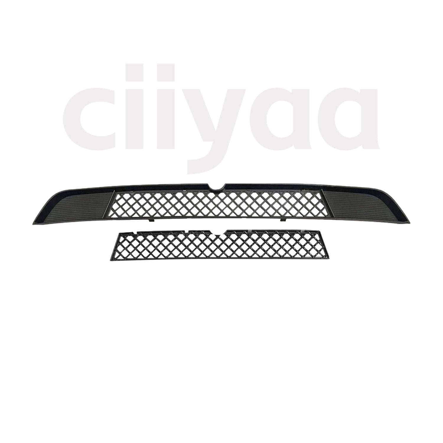 Front Grille Mesh for Tesla Model Y Juniper 2025