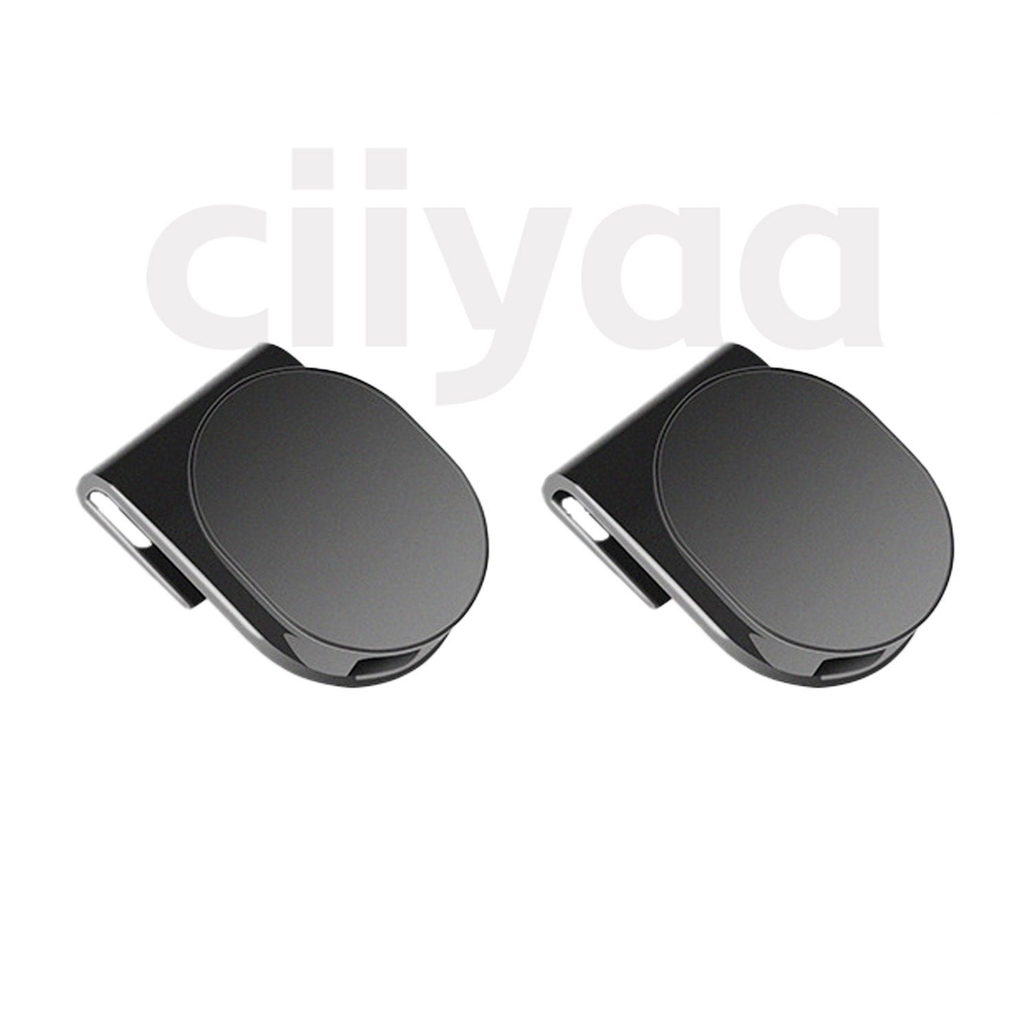 Front Trunk Hooks for Tesla Model Y Juniper 2025