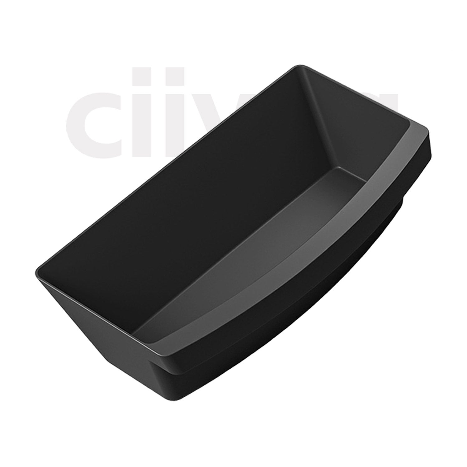 Front Under Seat Storage Box for Tesla Model Y Juniper 2025