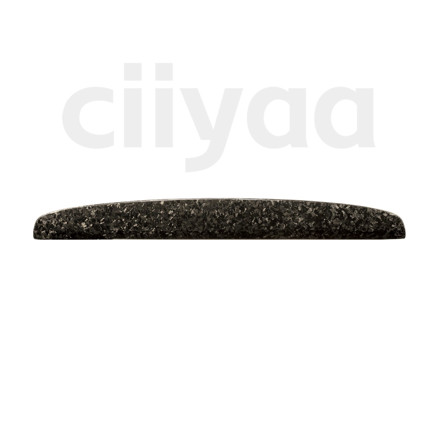 Carbon Fiber Dashboard Trim for Tesla Model 3 Highland 2025 2024