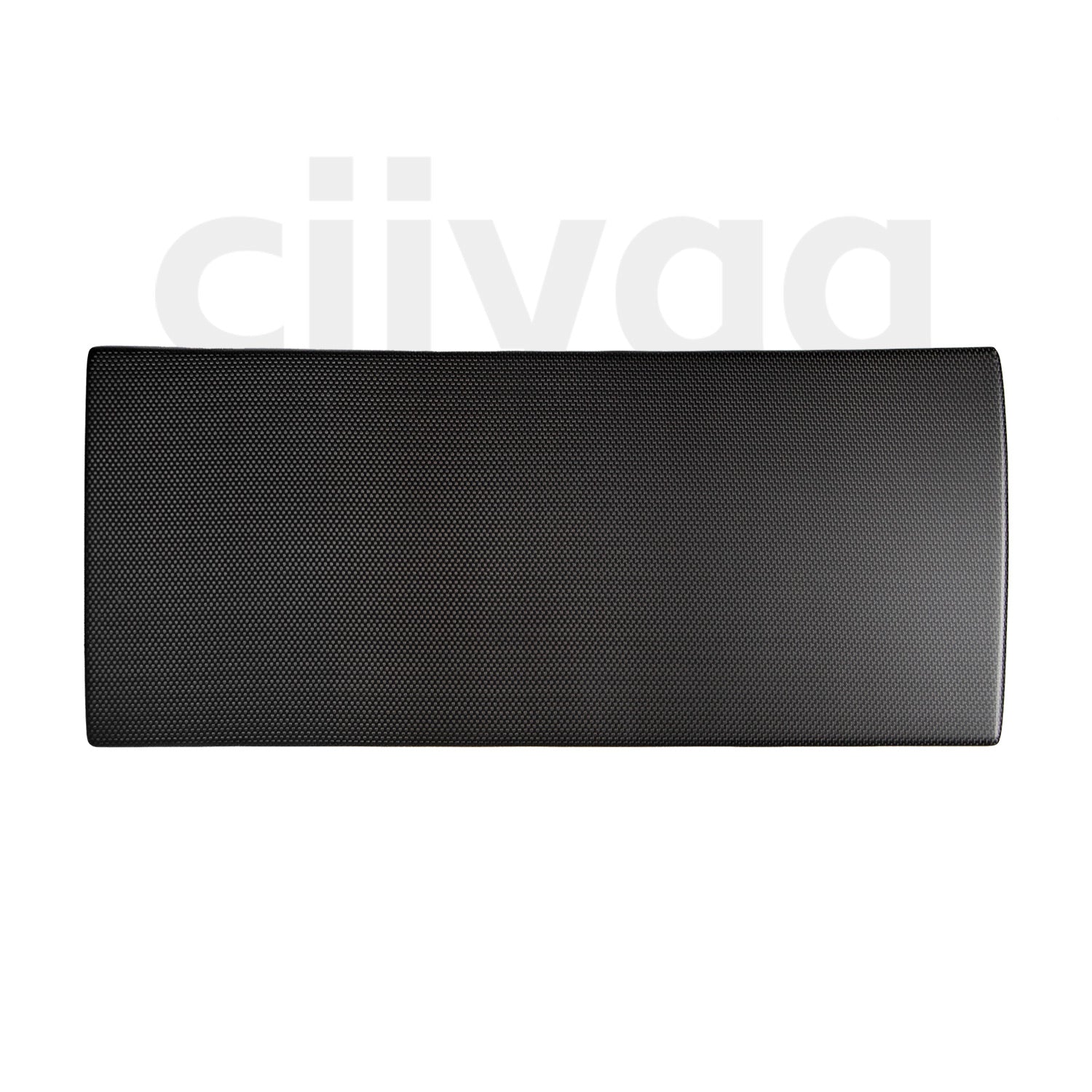 Real Carbon Fiber Glove Box Cover for Tesla Model 3 Highland 2025 2024