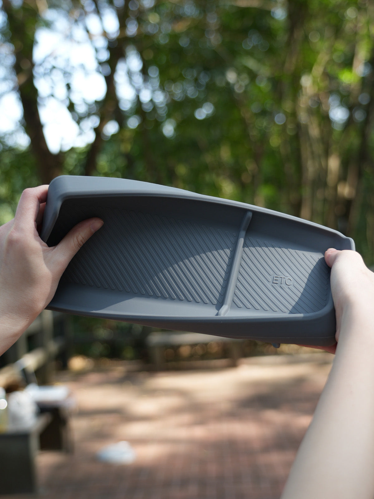 Soft Dashboard Tray for Tesla Model Y Juniper 2025