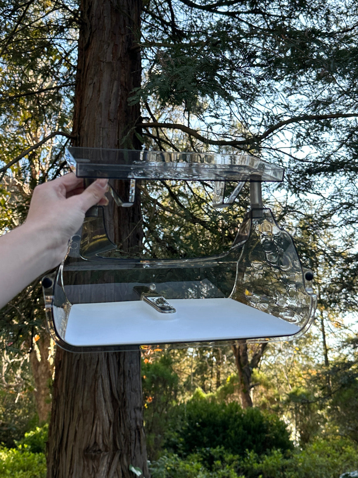 Under Screen Storage Box Pro for Tesla Model 3 Highland 2025 2024