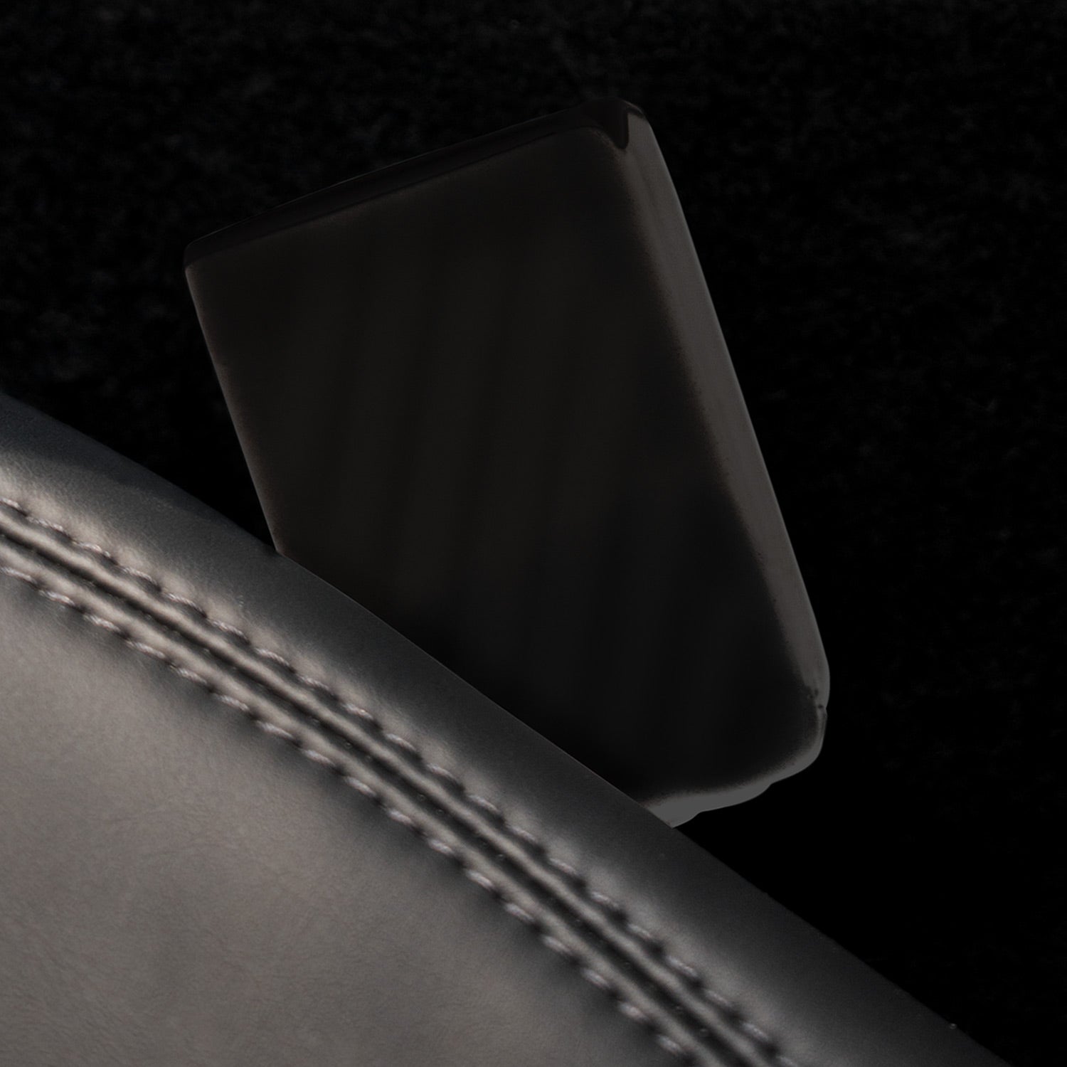 Soft Seat Belt Buckle Cover for Tesla Model 3 Highland 2025 2024